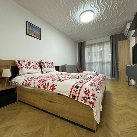 Apartment Studio Shevitsa 2 大特尔诺沃 外观 照片