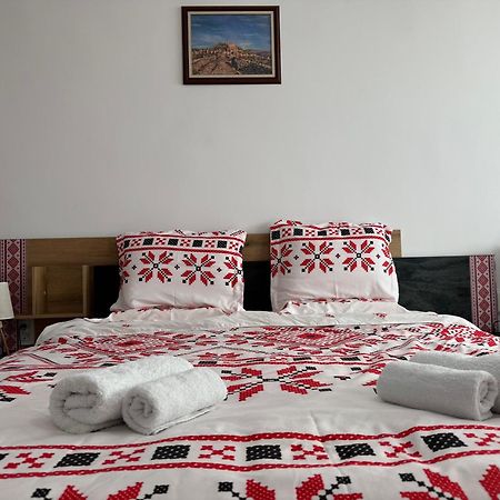 Apartment Studio Shevitsa 2 大特尔诺沃 外观 照片