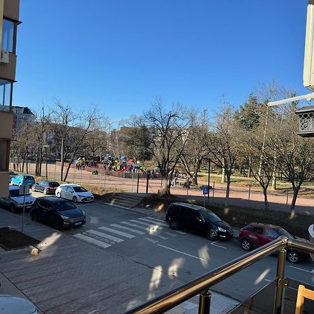 Apartment Studio Shevitsa 2 大特尔诺沃 外观 照片