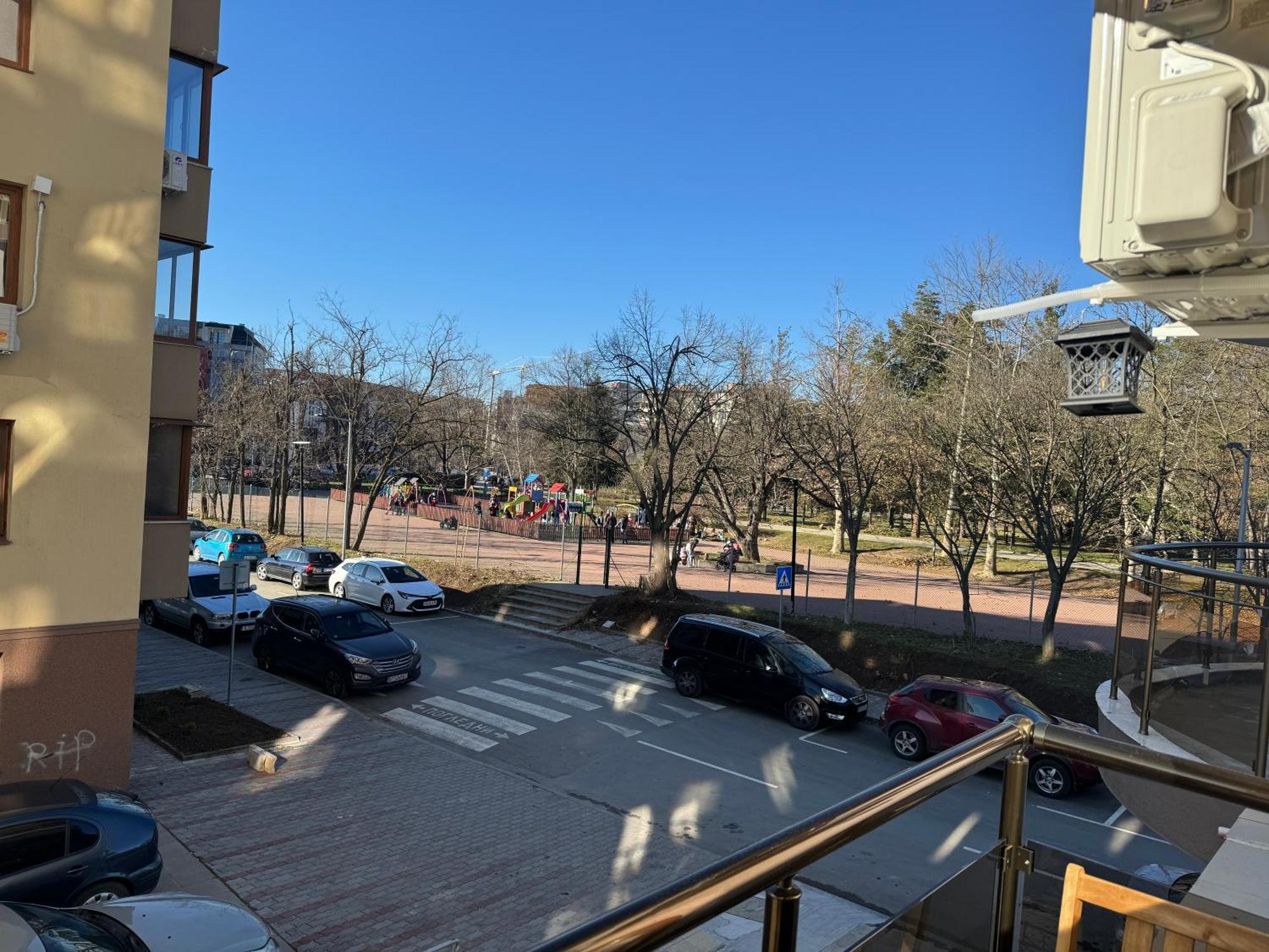 Apartment Studio Shevitsa 2 大特尔诺沃 外观 照片